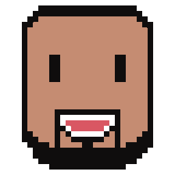 Pixel avatar of Marcus